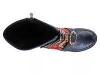 Brazen Boot