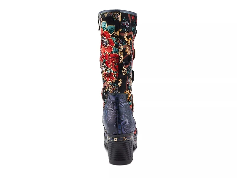 Brazen Boot