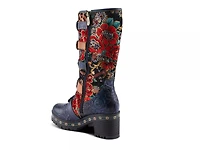 Brazen Boot