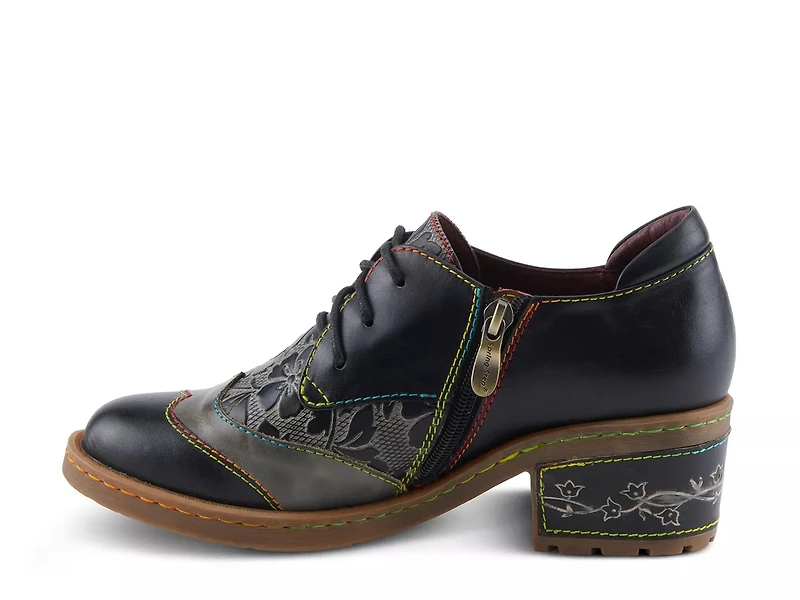 Briteetoe Oxford