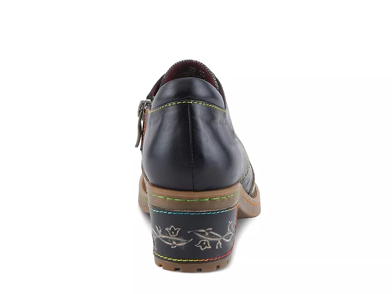 Briteetoe Oxford