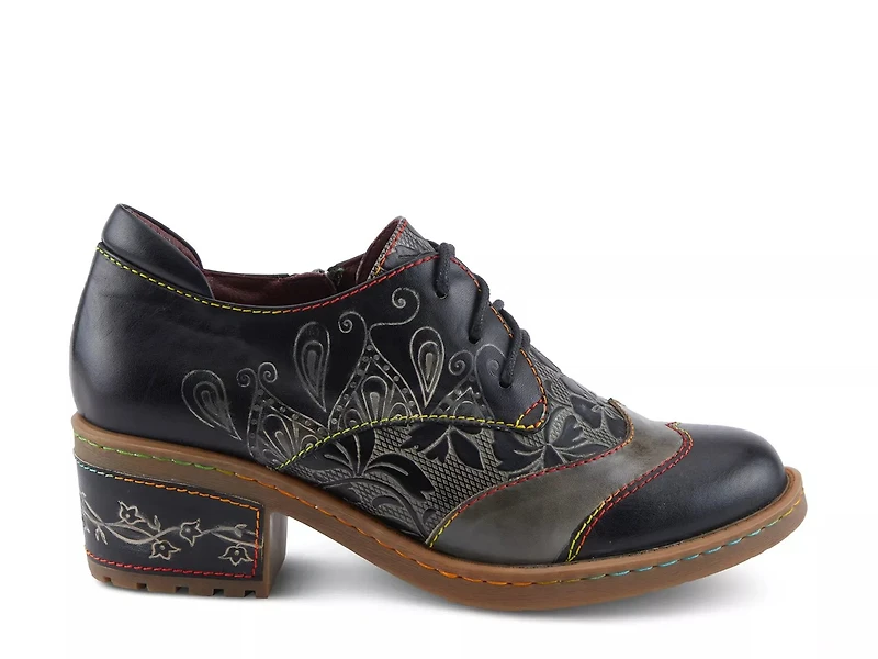 Briteetoe Oxford