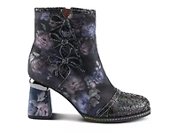 Carre Bootie