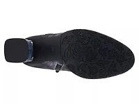 Carre Bootie