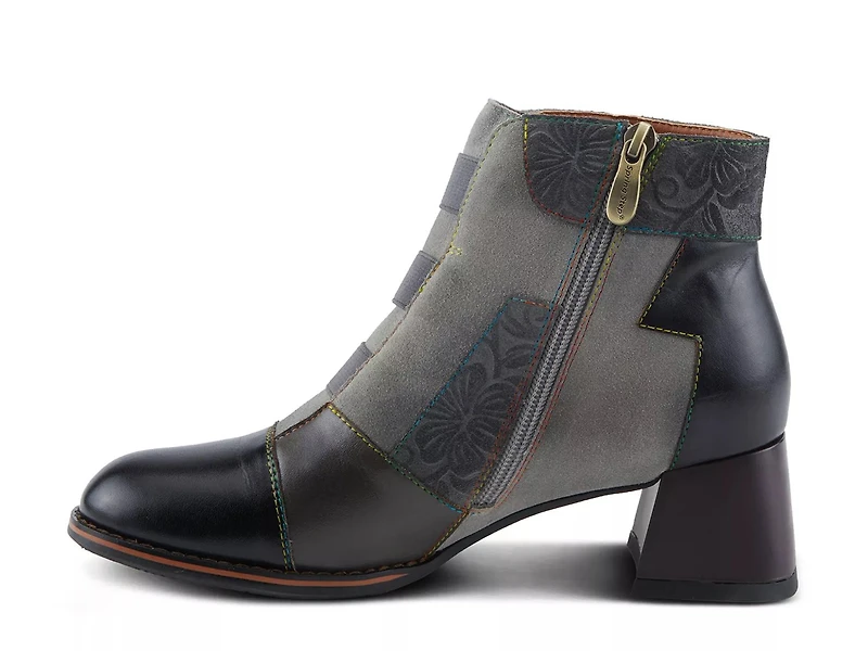 Copine Bootie