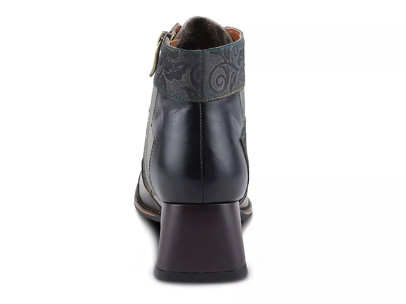 Copine Bootie