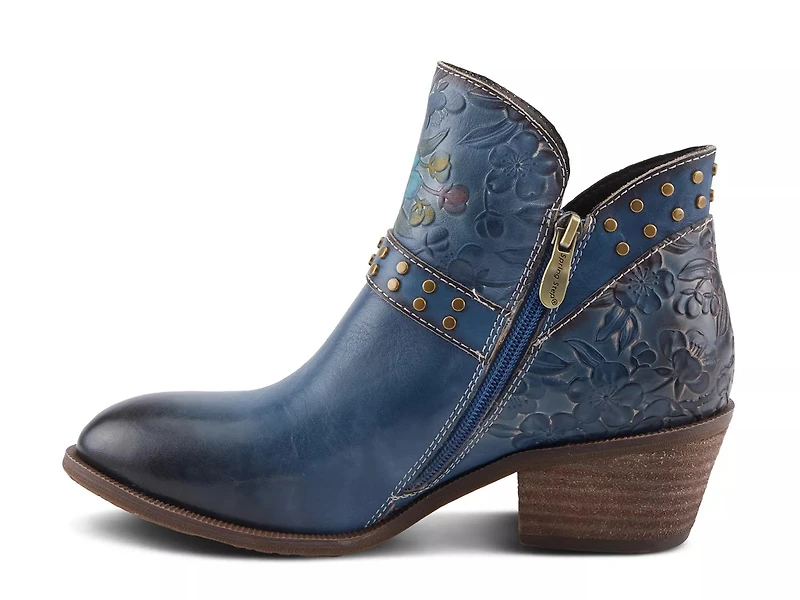 Dainty Lady Bootie