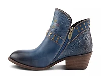 Dainty Lady Bootie