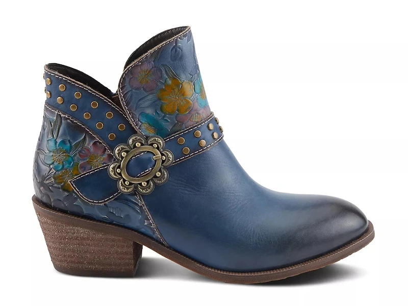 Dainty Lady Bootie