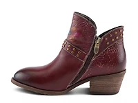 Dainty Lady Bootie
