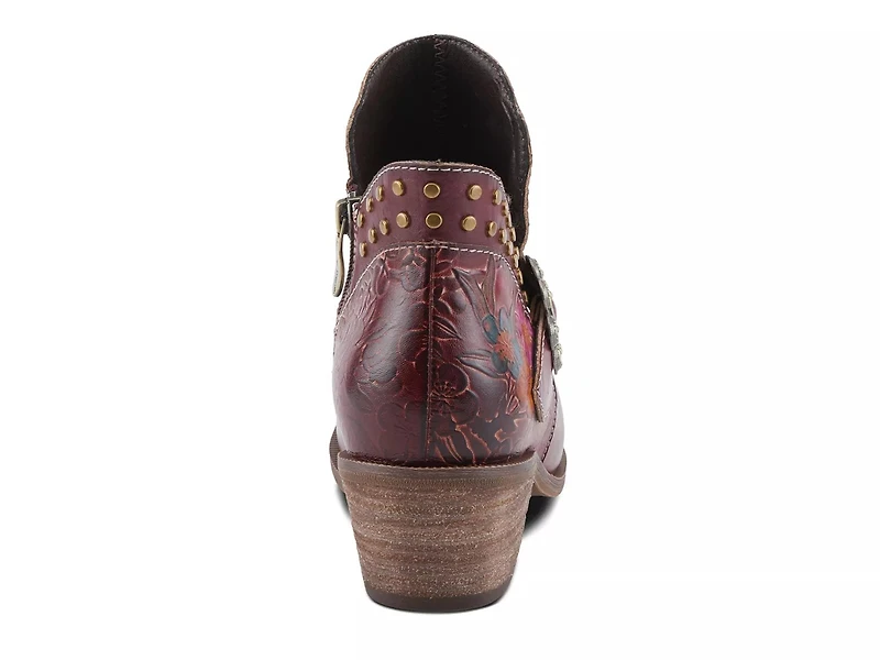 Dainty Lady Bootie
