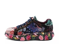 Dallyn Wedge Sneaker