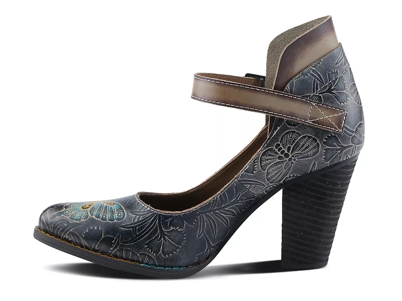 Foxglove Pump