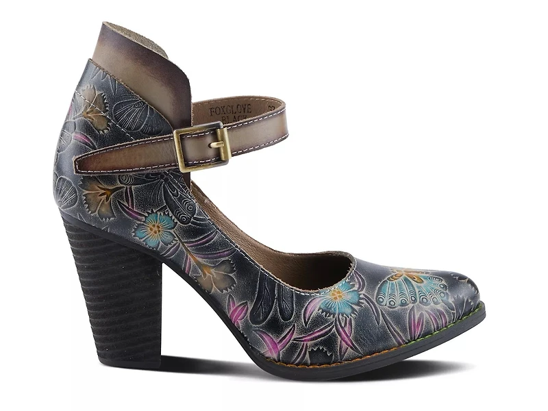 Foxglove Pump