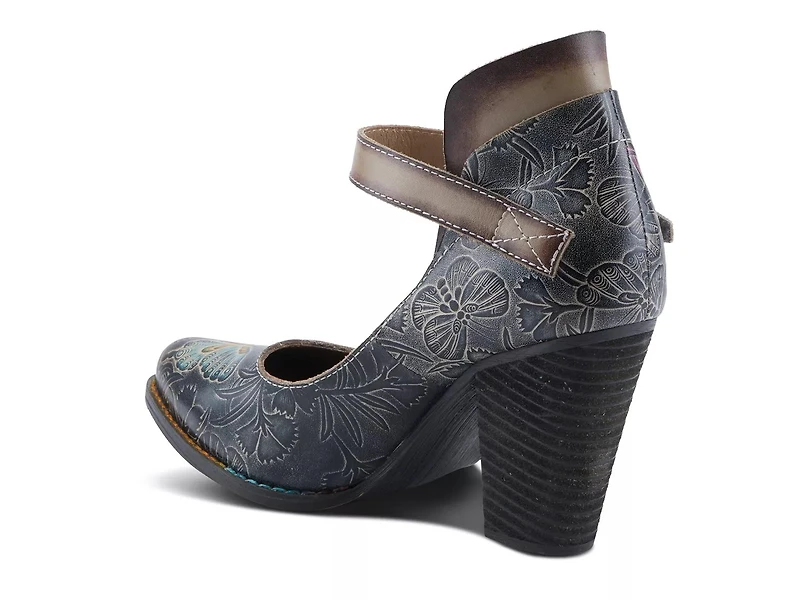 Foxglove Pump