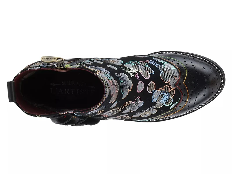 Glynn Bootie