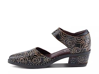Jazzberry Pump