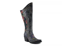 Mallorie Cowboy Boot