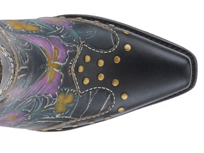 Mallorie Cowboy Boot