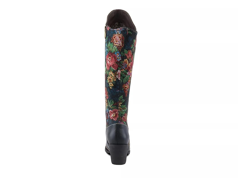 Mallorie Cowboy Boot