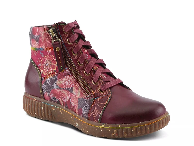 Maylah Bootie