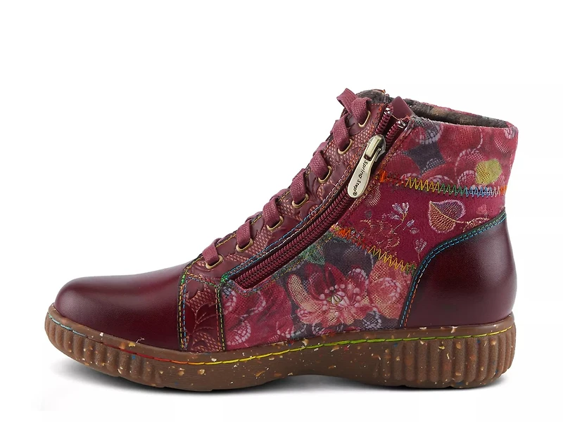 Maylah Bootie