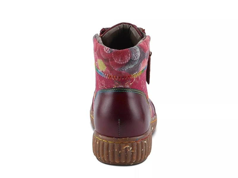 Maylah Bootie