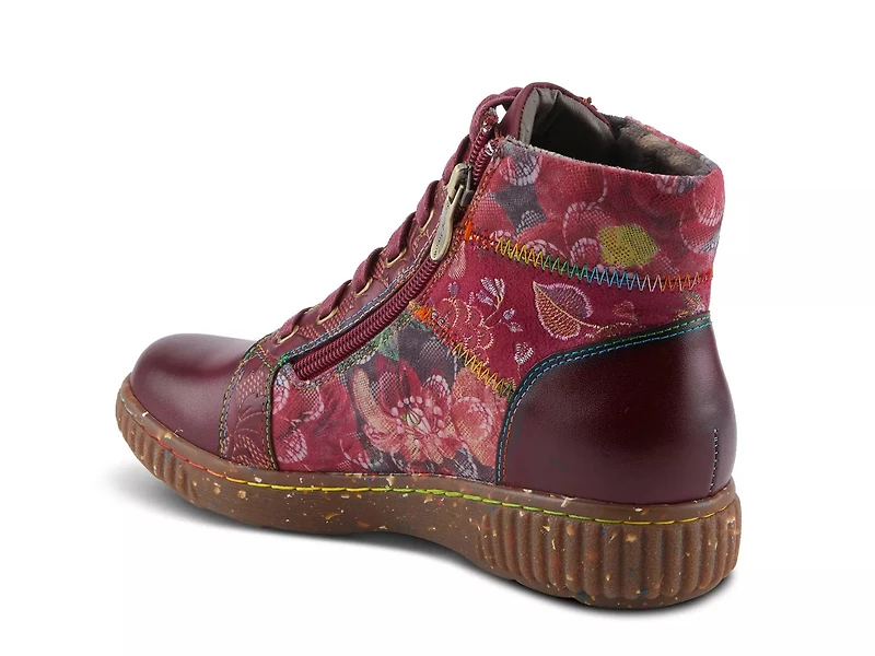 Maylah Bootie