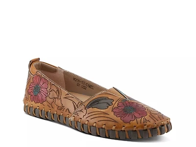 Modesty Slip-On