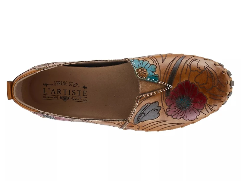 Modesty Slip-On