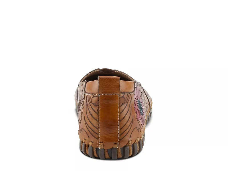 Modesty Slip-On