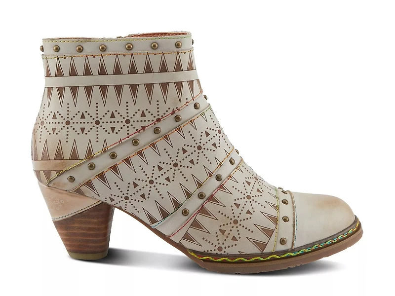 Niobe Bootie
