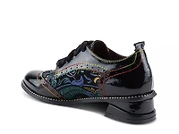 Pradeep Oxford