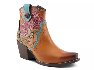 Rebemac Bootie