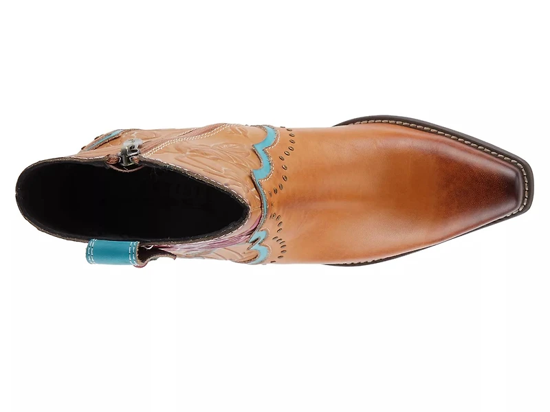 Rebemac Bootie