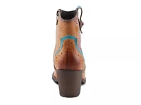 Rebemac Bootie