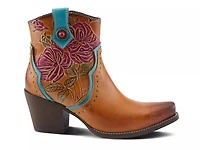 Rebemac Bootie