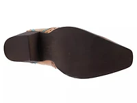 Rebemac Bootie