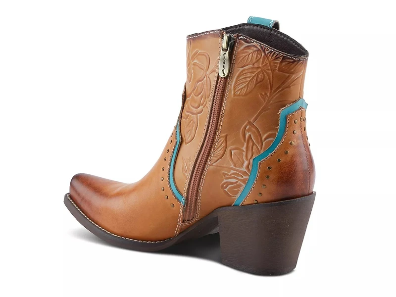 Rebemac Bootie