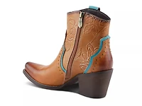 Rebemac Bootie