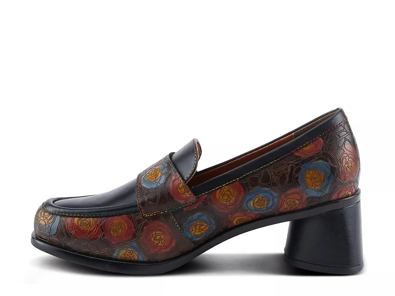 Rivoire Loafer