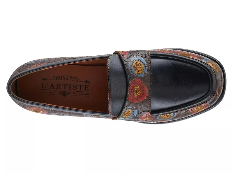 Rivoire Loafer