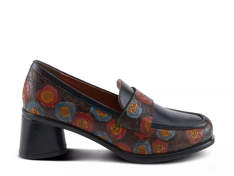 Rivoire Loafer