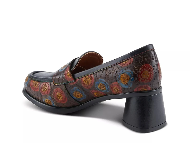 Rivoire Loafer