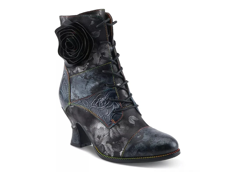 Roselia Stunin Bootie