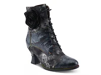 Roselia Stunin Bootie