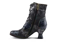 Roselia Stunin Bootie