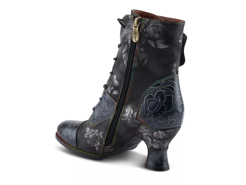 Roselia Stunin Bootie