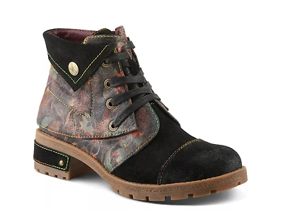 Serna Bootie