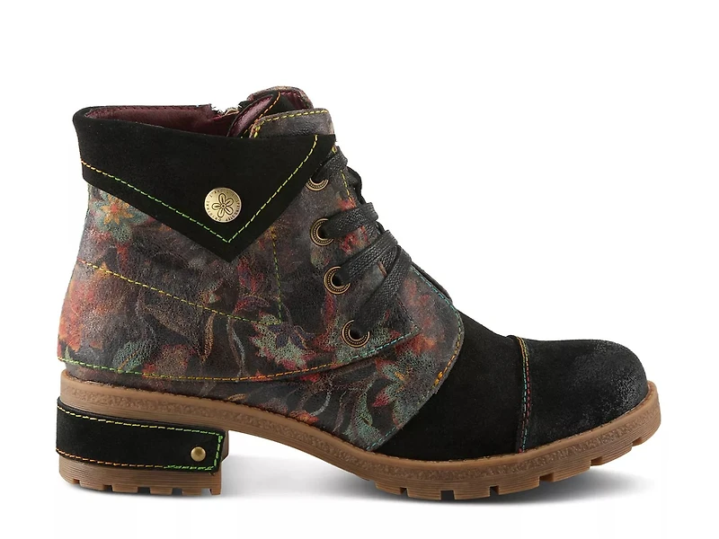 Serna Bootie